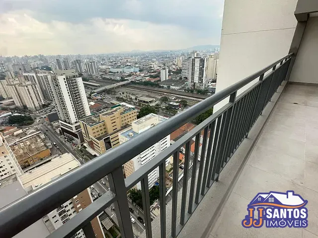 Cobertura / Penthouse 3 quartos e 3 banheiros, à venda, no bairro Quarta Parada em São Paulo