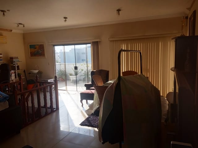 Cobertura / Penthouse com 330m² 4 quartos e 5 banheiros, à venda, no bairro Recreio dos Bandeirantes em Rio de Janeiro