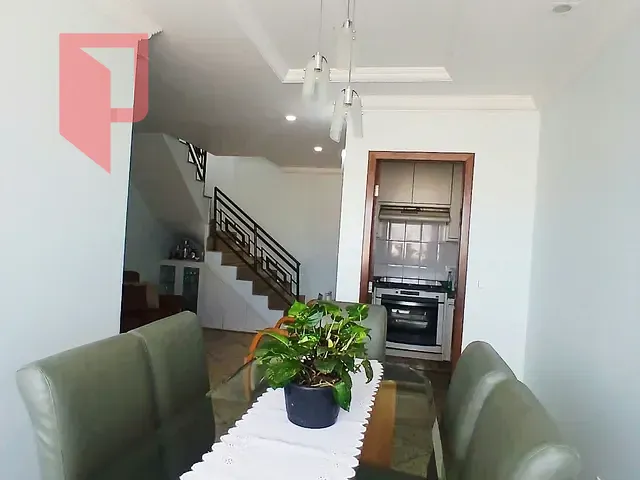 Cobertura / Penthouse 4 quartos e 3 banheiros, à venda, no bairro Caiçaras em Belo Horizonte
