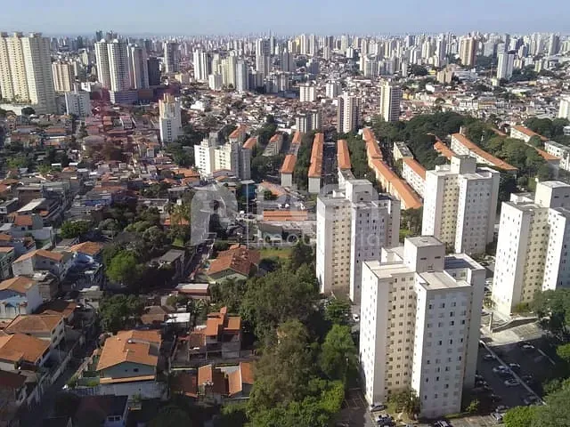 Cobertura / Penthouse 3 quartos e 3 banheiros, à venda, no bairro Vila Nova Cachoeirinha em São Paulo