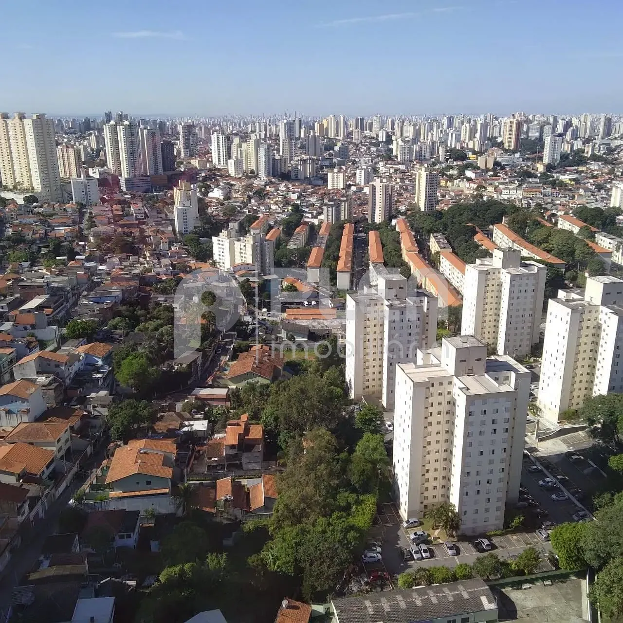 Cobertura de 3 quartos à venda em Vila Nova Cachoeirinha, São Paulo