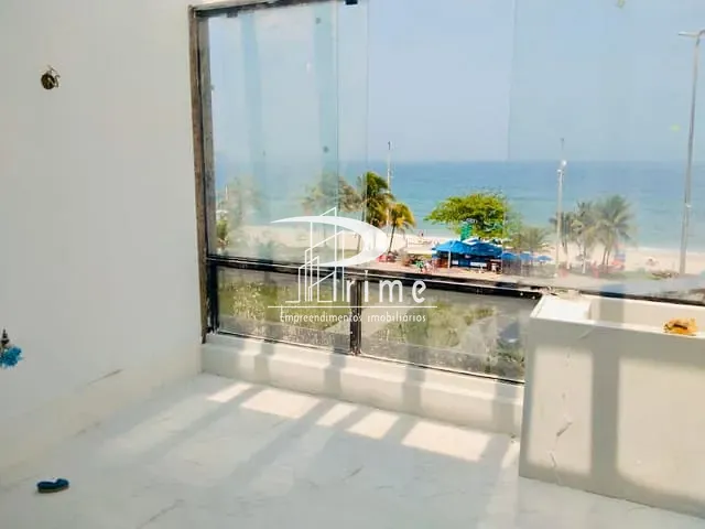 Cobertura / Penthouse com 385m² 3 quartos e 5 banheiros, à venda, no bairro Barra da Tijuca em Rio de Janeiro