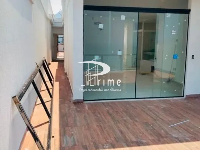Cobertura / Penthouse com 385m² 3 quartos e 5 banheiros, à venda, no bairro Barra da Tijuca em Rio de Janeiro