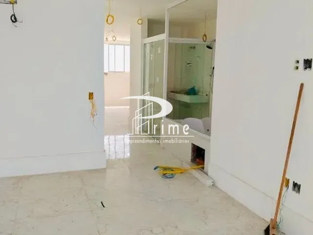 Cobertura / Penthouse com 385m² 3 quartos e 5 banheiros, à venda, no bairro Barra da Tijuca em Rio de Janeiro