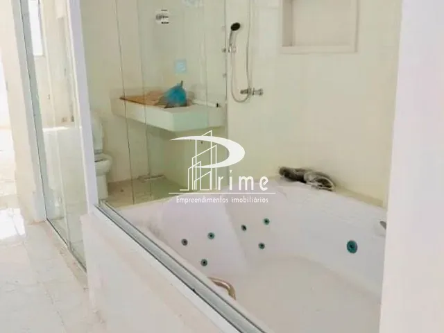 Cobertura / Penthouse com 385m² 3 quartos e 5 banheiros, à venda, no bairro Barra da Tijuca em Rio de Janeiro
