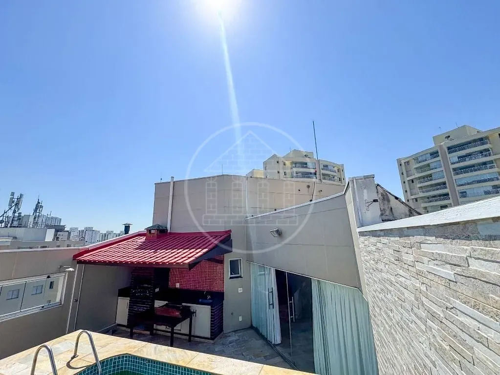 Cobertura, 3 quartos, 142 m² - Foto 26