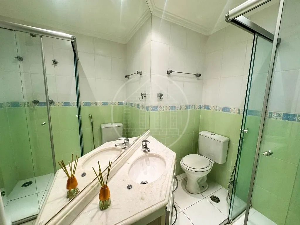 Cobertura, 3 quartos, 142 m² - Foto 6