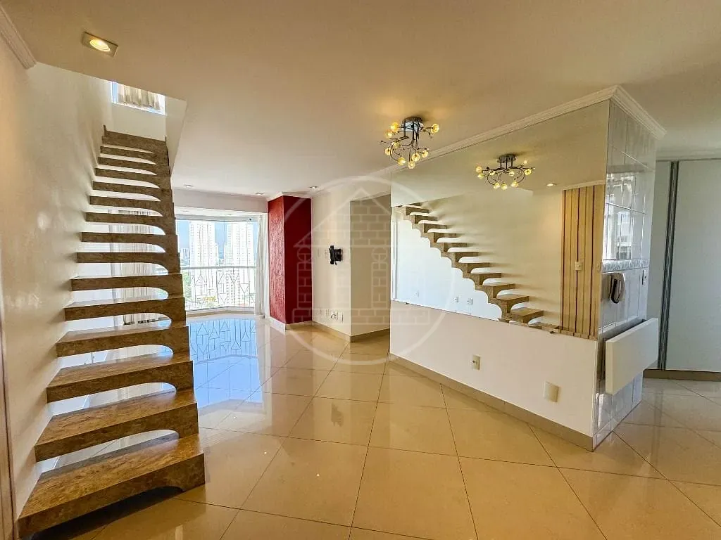 Cobertura, 3 quartos, 142 m² - Foto 19