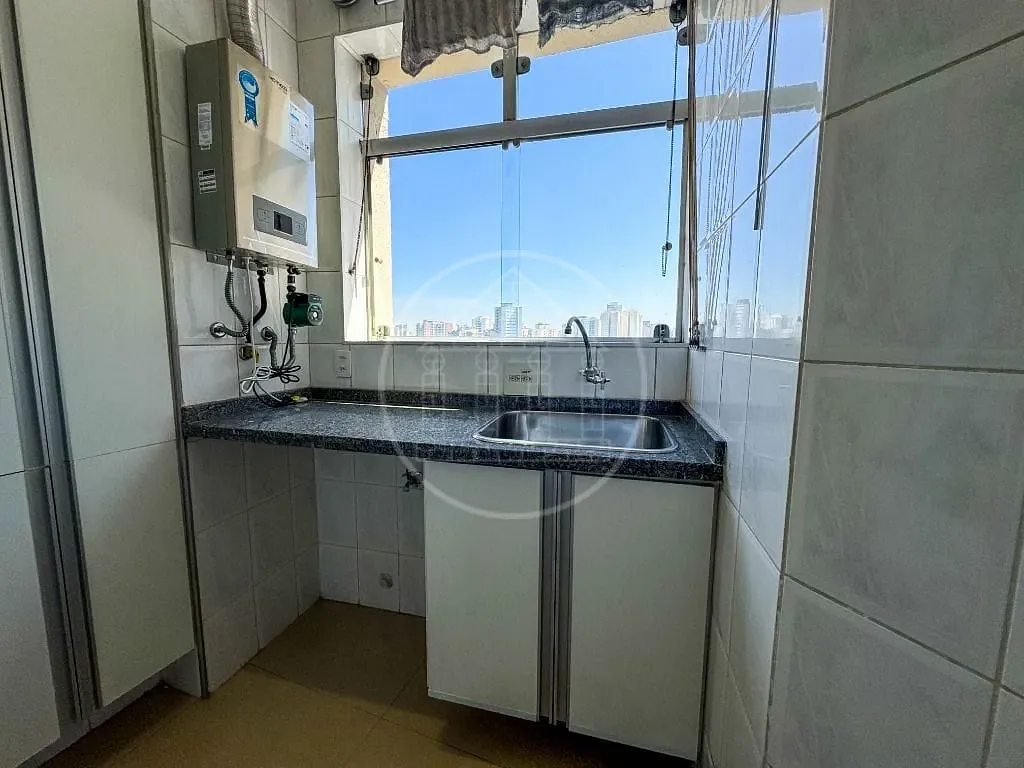 Cobertura, 3 quartos, 142 m² - Foto 14