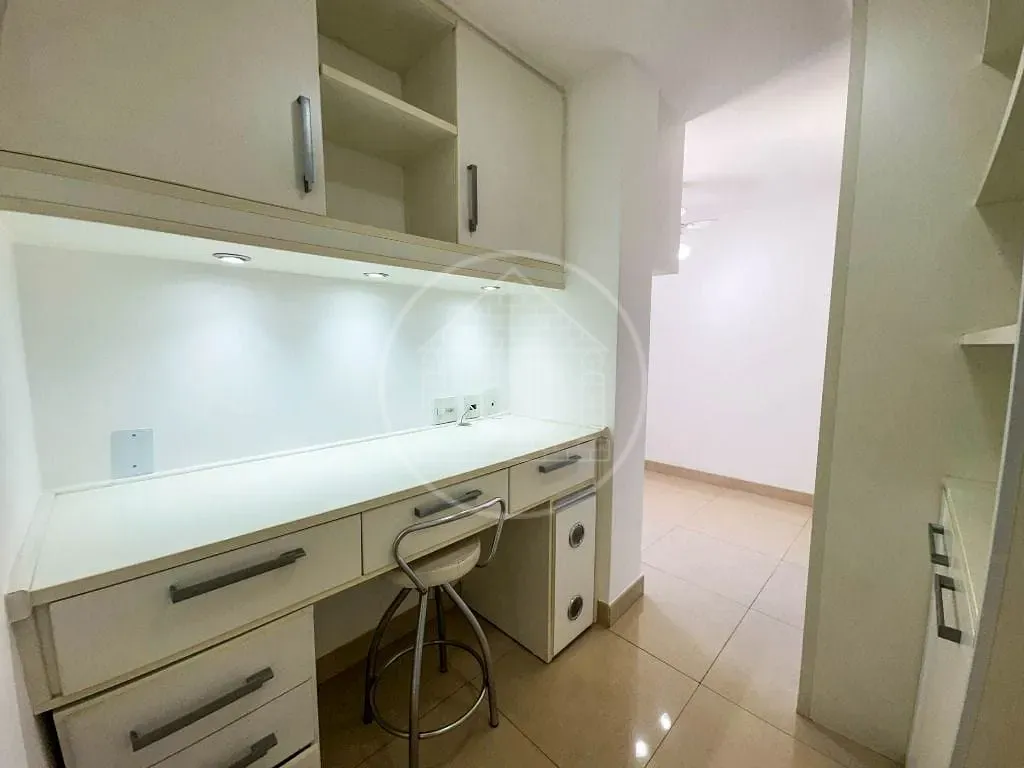 Cobertura, 3 quartos, 142 m² - Foto 3