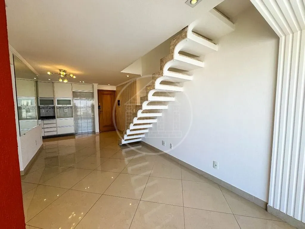 Cobertura, 3 quartos, 142 m² - Foto 16