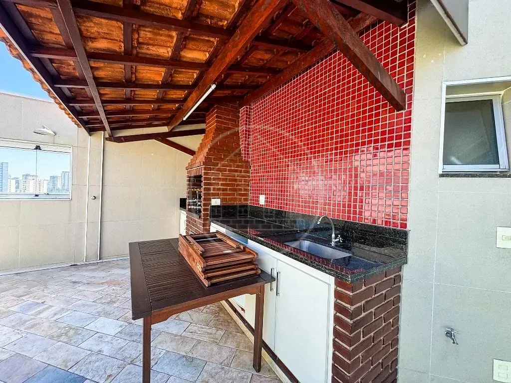 Cobertura, 3 quartos, 142 m² - Foto 25