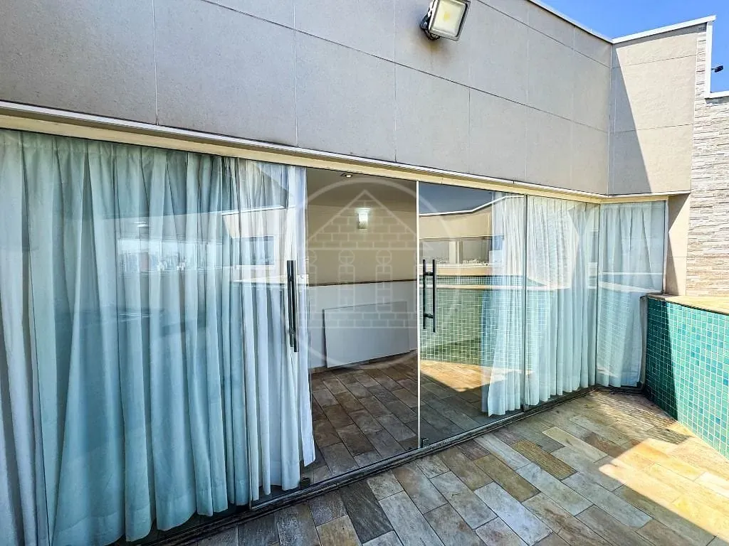 Cobertura, 3 quartos, 142 m² - Foto 27