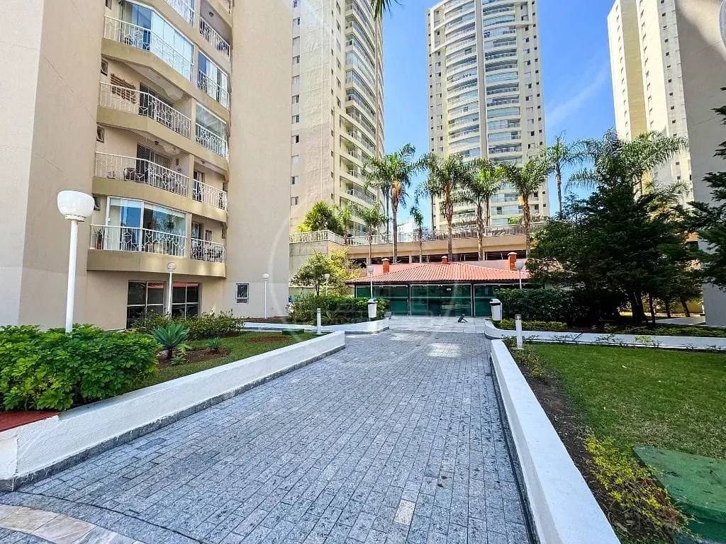Cobertura, 3 quartos, 142 m² - Foto 33