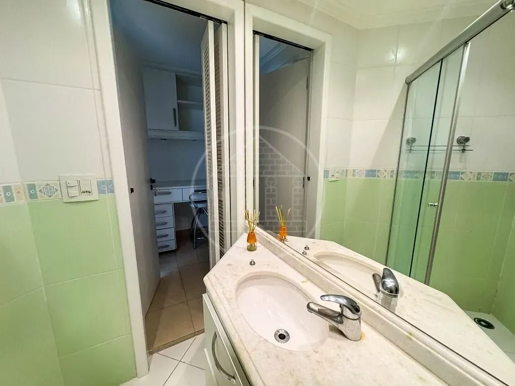 Cobertura, 3 quartos, 142 m² - Foto 7