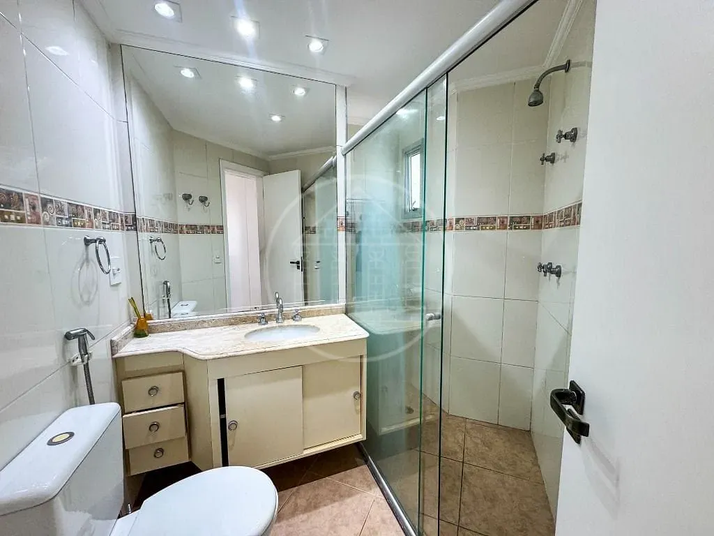 Cobertura, 3 quartos, 142 m² - Foto 11