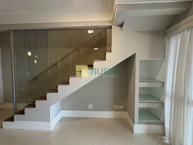 Cobertura / Penthouse com 265m² 4 quartos e 5 banheiros, à venda, no bairro Altos do Esplanada em São José dos Campos