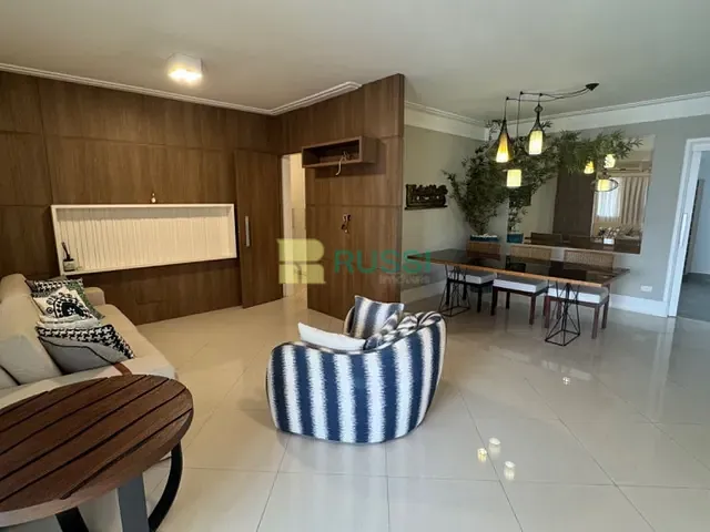 Cobertura / Penthouse com 265m² 4 quartos e 5 banheiros, à venda, no bairro Altos do Esplanada em São José dos Campos