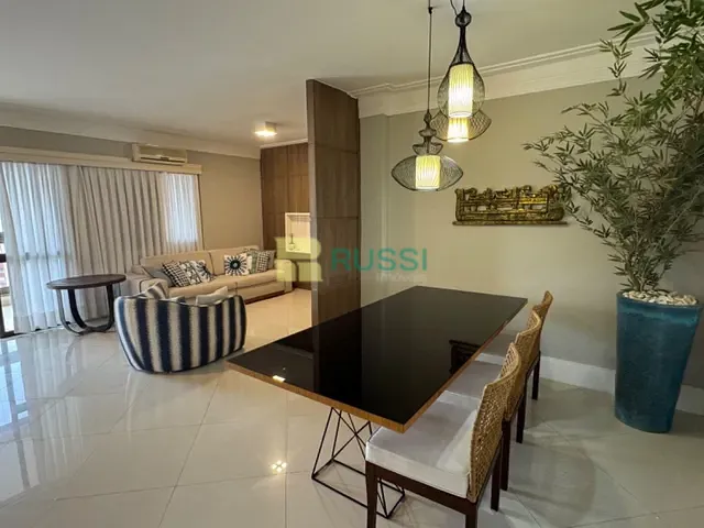 Cobertura / Penthouse com 265m² 4 quartos e 5 banheiros, à venda, no bairro Altos do Esplanada em São José dos Campos