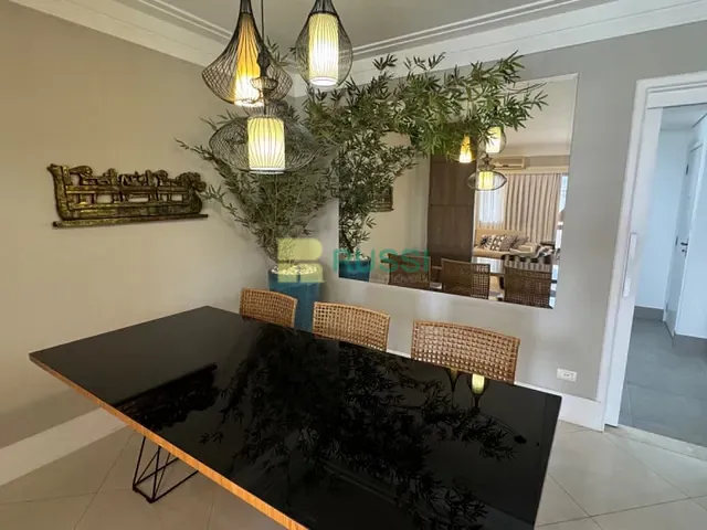 Cobertura / Penthouse com 265m² 4 quartos e 5 banheiros, à venda, no bairro Altos do Esplanada em São José dos Campos