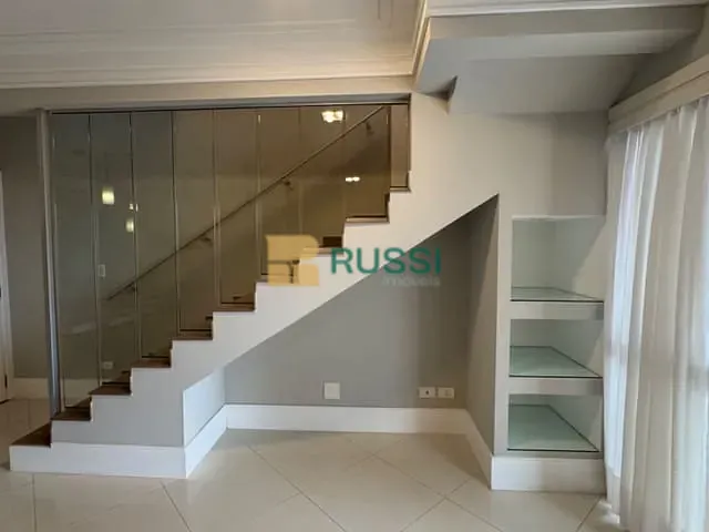 Cobertura / Penthouse com 265m² 4 quartos e 5 banheiros, à venda, no bairro Altos do Esplanada em São José dos Campos