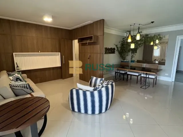 Cobertura / Penthouse com 265m² 4 quartos e 5 banheiros, à venda, no bairro Altos do Esplanada em São José dos Campos