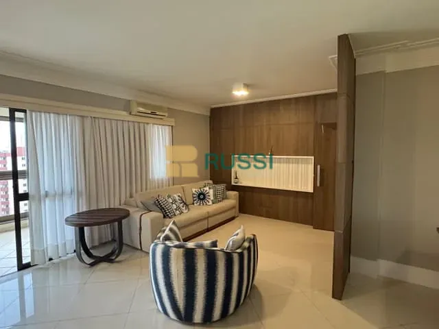 Cobertura / Penthouse com 265m² 4 quartos e 5 banheiros, à venda, no bairro Altos do Esplanada em São José dos Campos