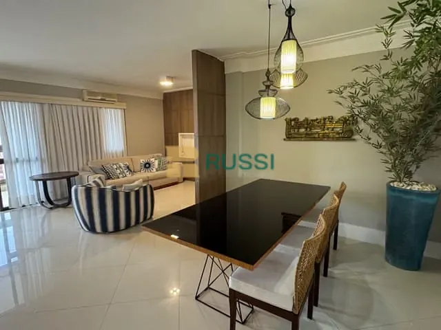 Cobertura / Penthouse com 265m² 4 quartos e 5 banheiros, à venda, no bairro Altos do Esplanada em São José dos Campos