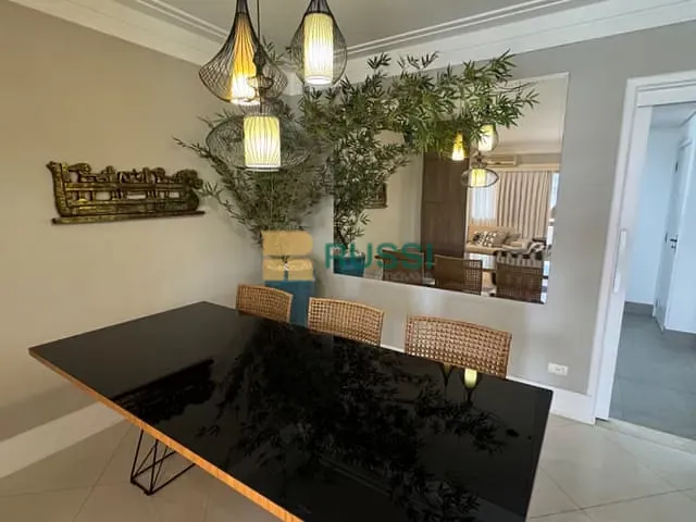 Cobertura / Penthouse com 265m² 4 quartos e 5 banheiros, à venda, no bairro Altos do Esplanada em São José dos Campos