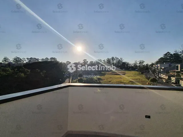 Cobertura / Penthouse com 105m² 2 quartos e 2 banheiros, à venda, no bairro Parque São Vicente em Mauá