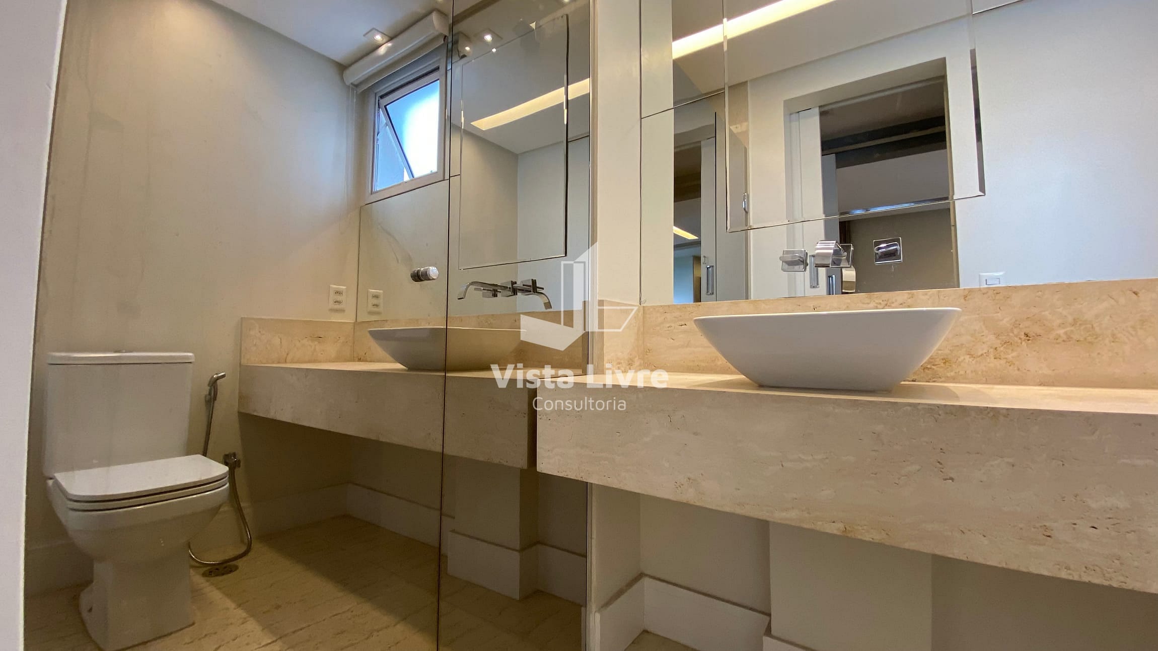 Cobertura, 1 quarto, 121 m² - Foto 31