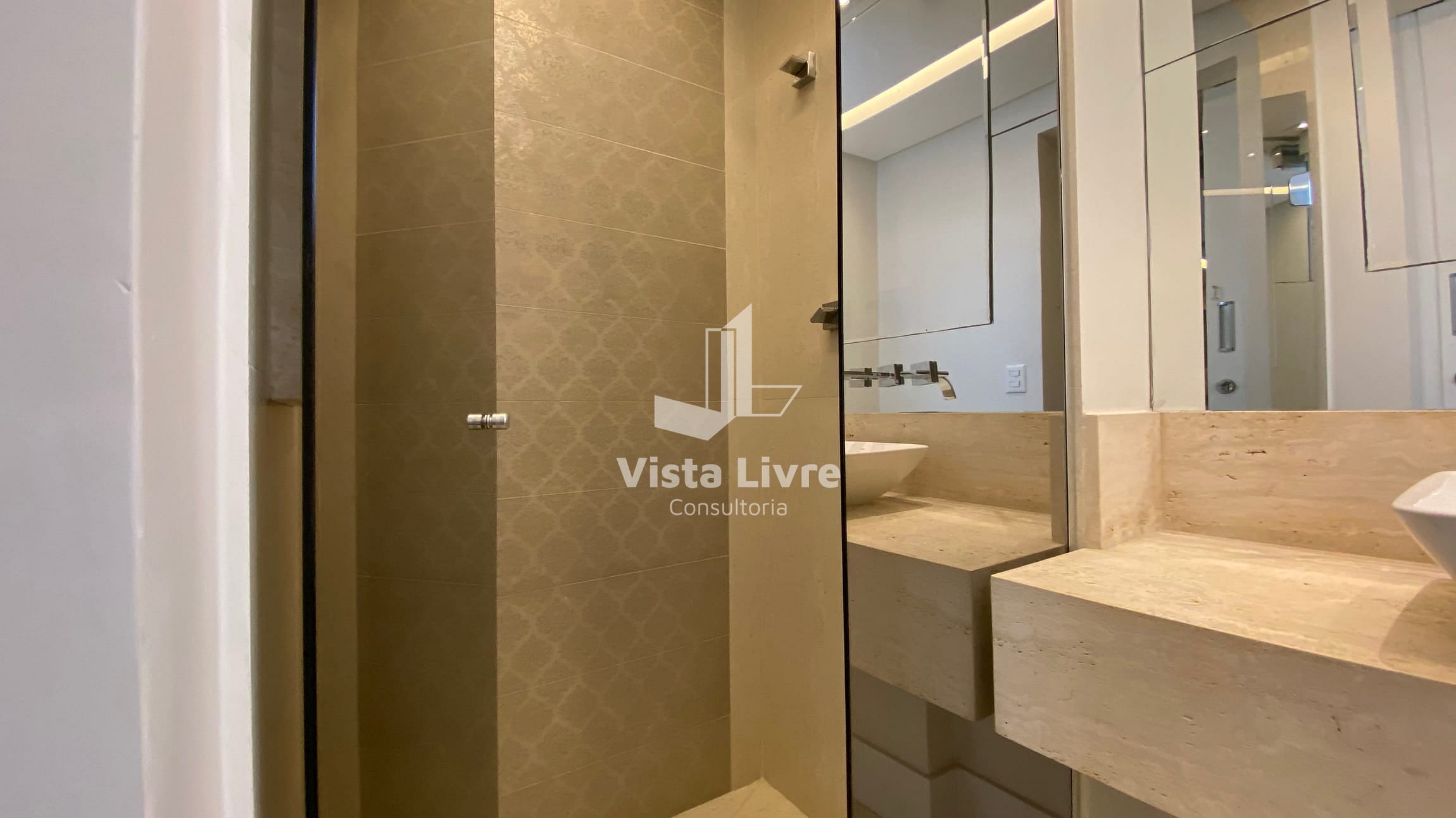 Cobertura, 1 quarto, 121 m² - Foto 32