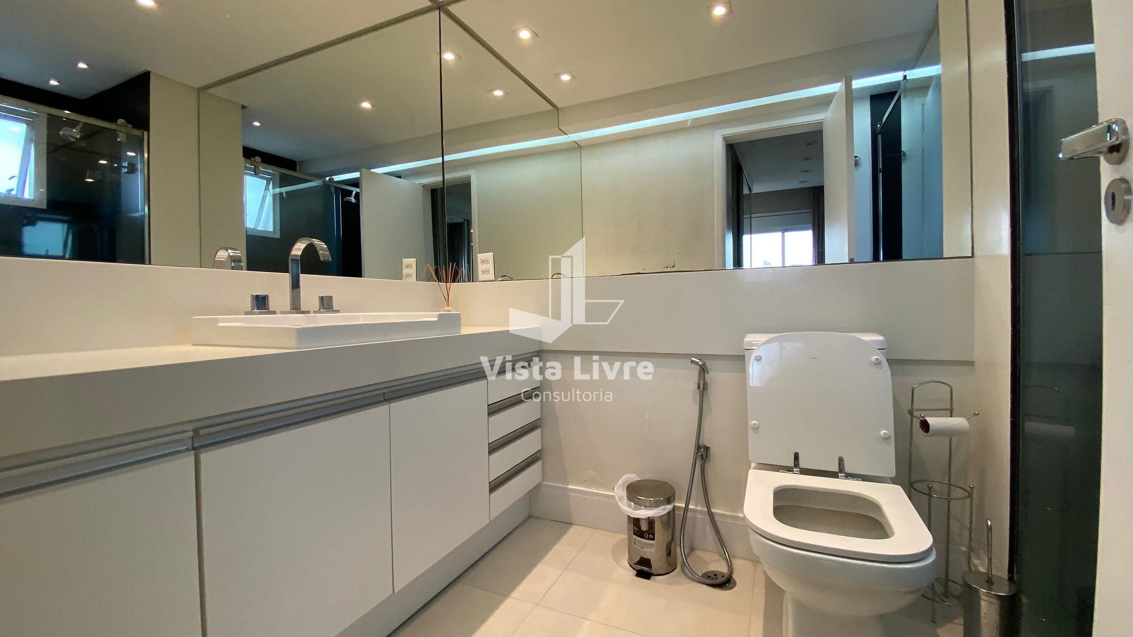 Cobertura, 1 quarto, 121 m² - Foto 33