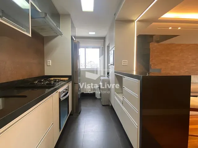 Cobertura / Penthouse com 121m² 1 quarto e 1 banheiro, à venda, no bairro Pinheiros em São Paulo