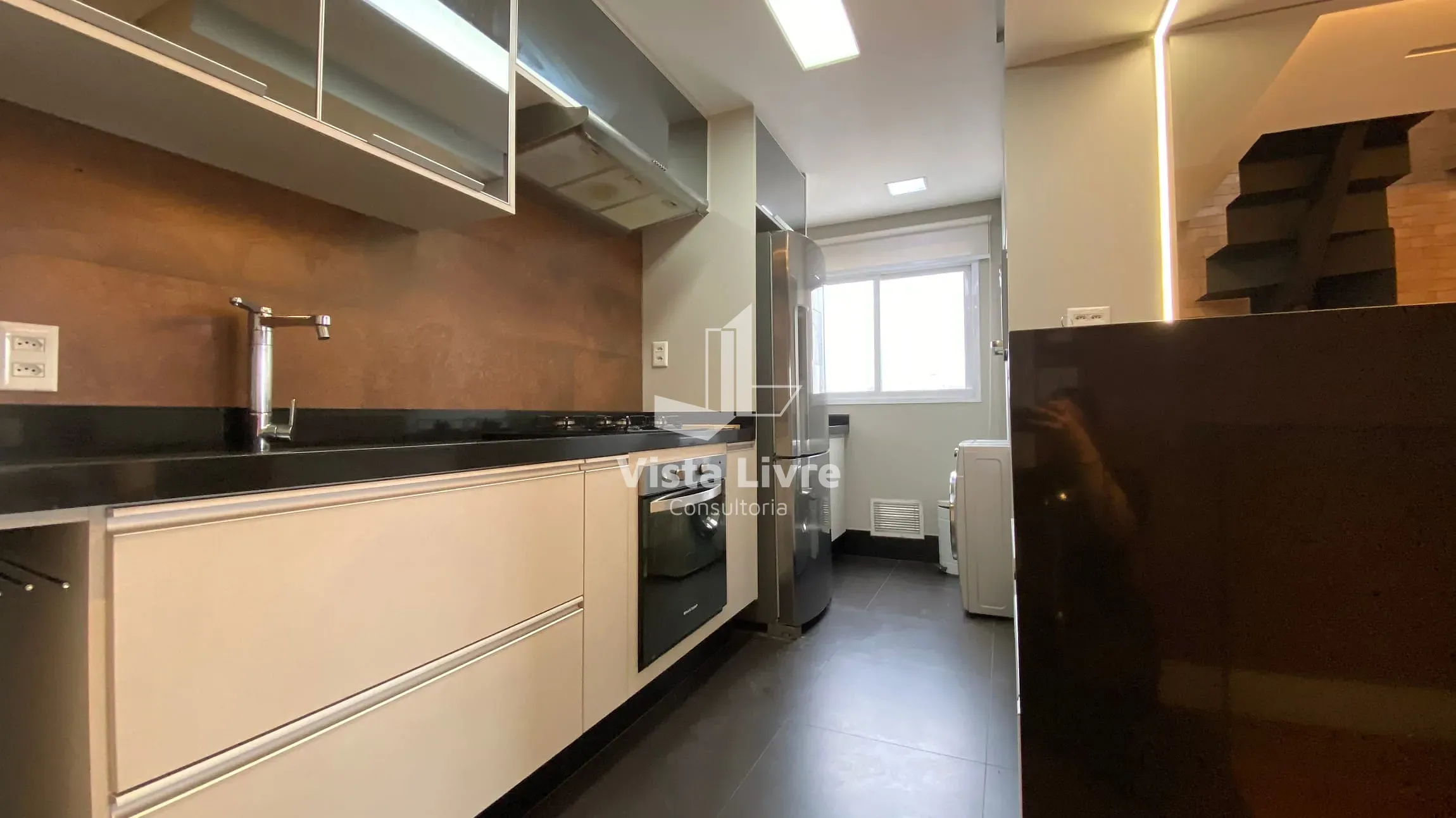 Cobertura, 1 quarto, 121 m² - Foto 6