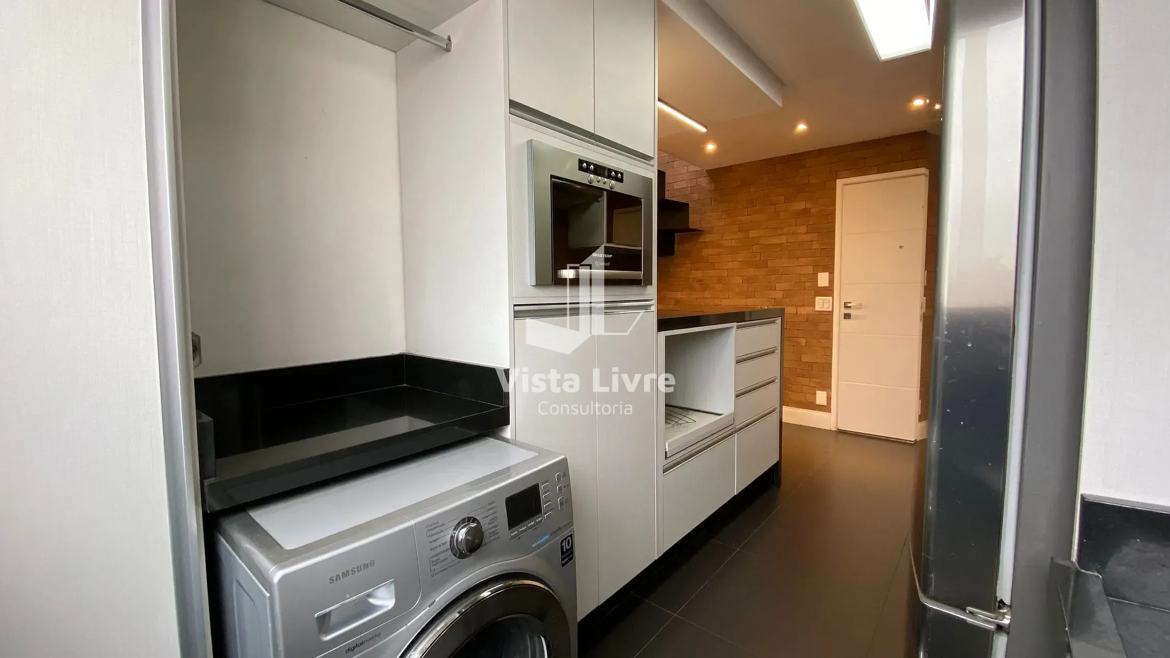 Cobertura, 1 quarto, 121 m² - Foto 7