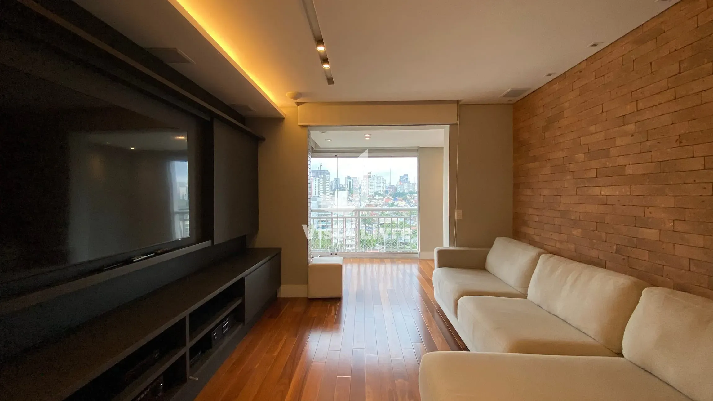 Cobertura, 1 quarto, 121 m² - Foto 8
