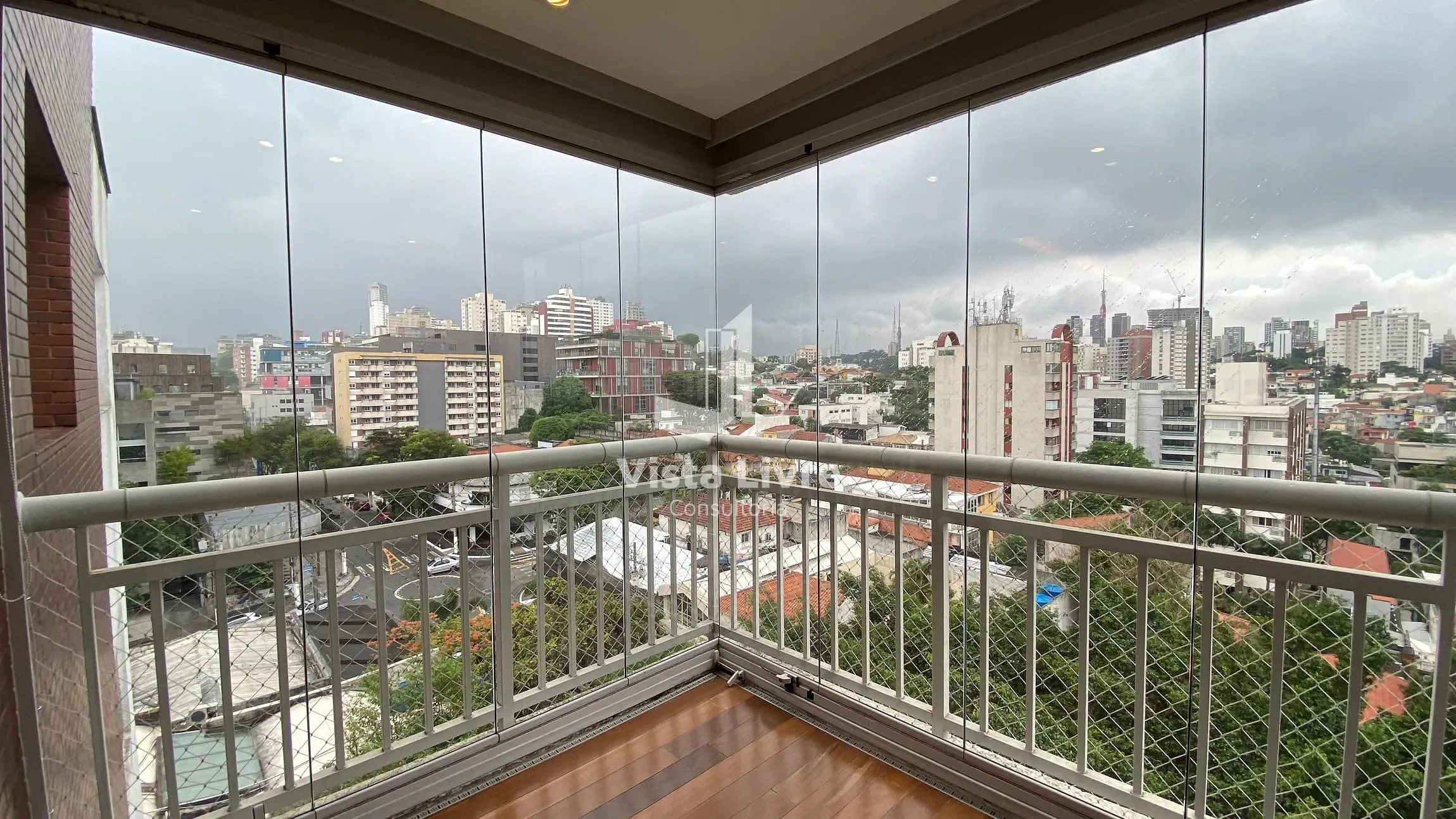 Cobertura, 1 quarto, 121 m² - Foto 4