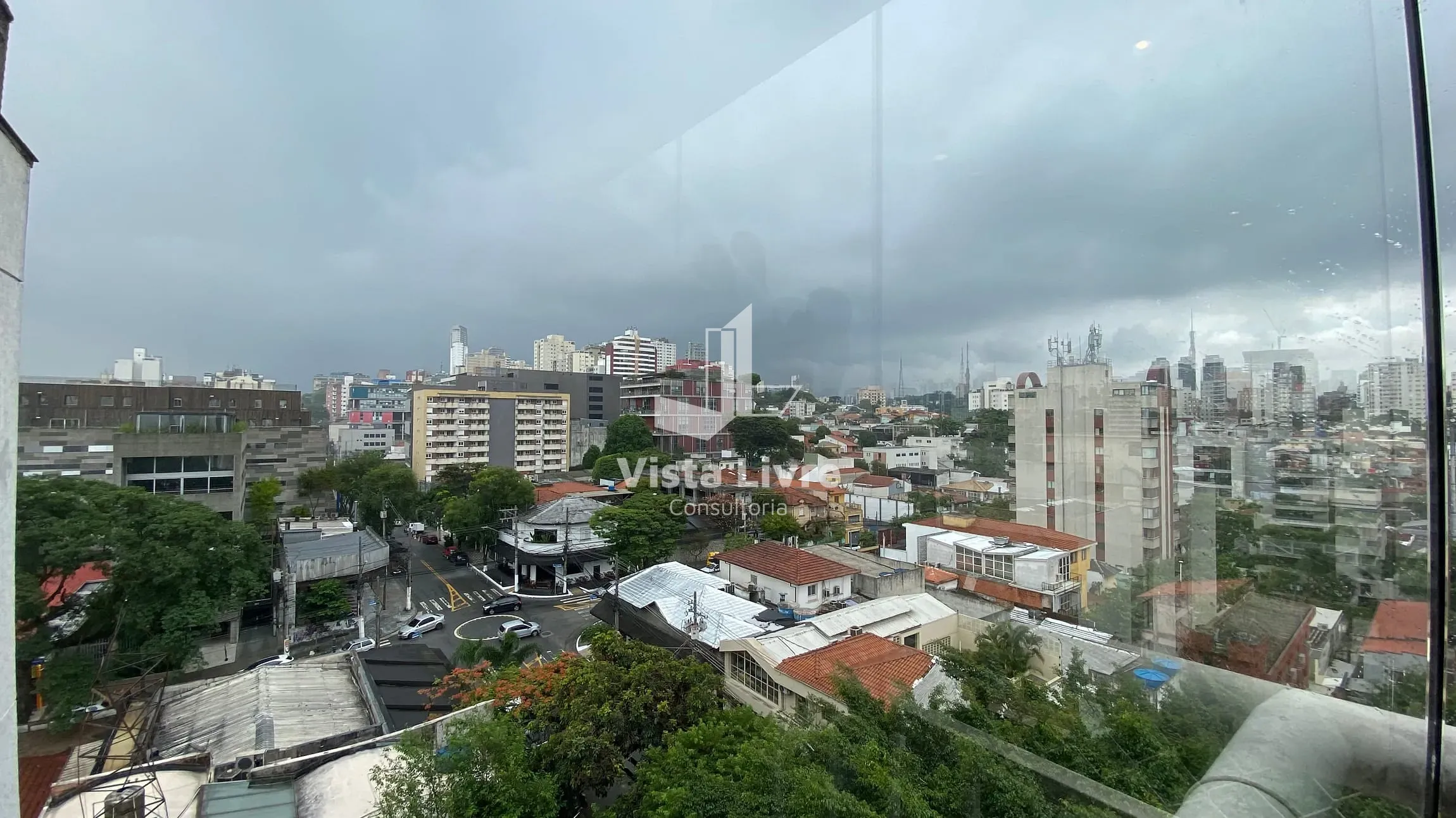 Cobertura, 1 quarto, 121 m² - Foto 14