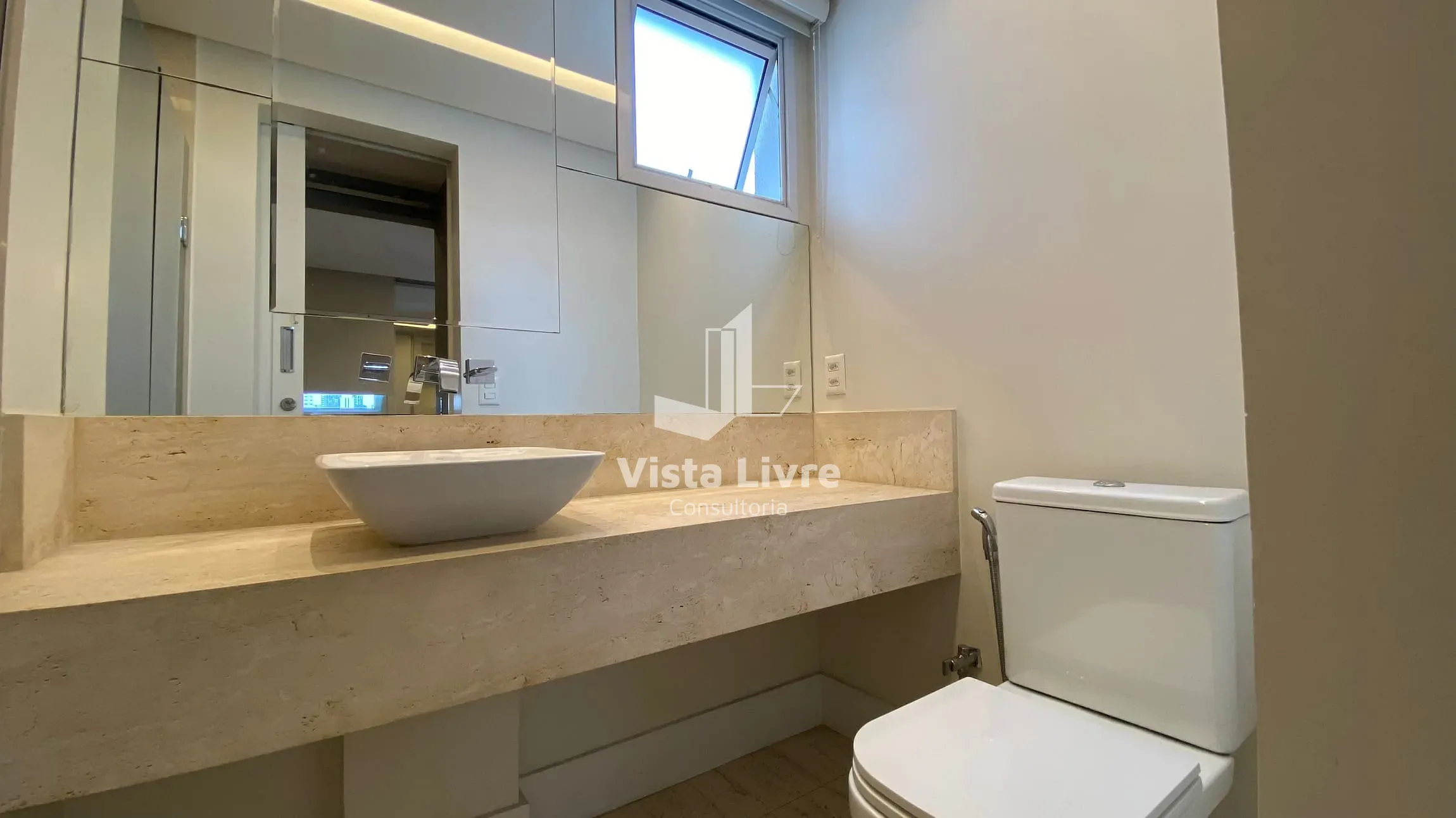 Cobertura, 1 quarto, 121 m² - Foto 30
