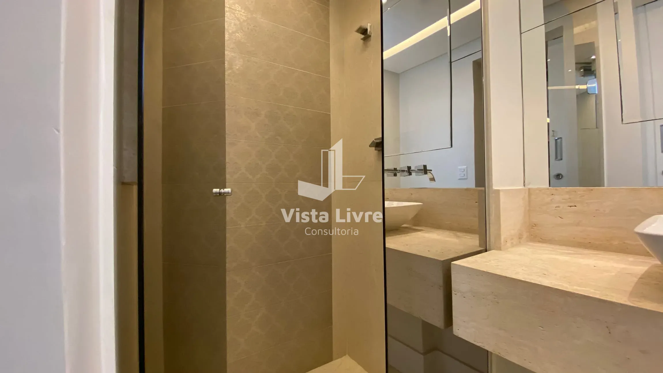 Cobertura, 1 quarto, 121 m² - Foto 32