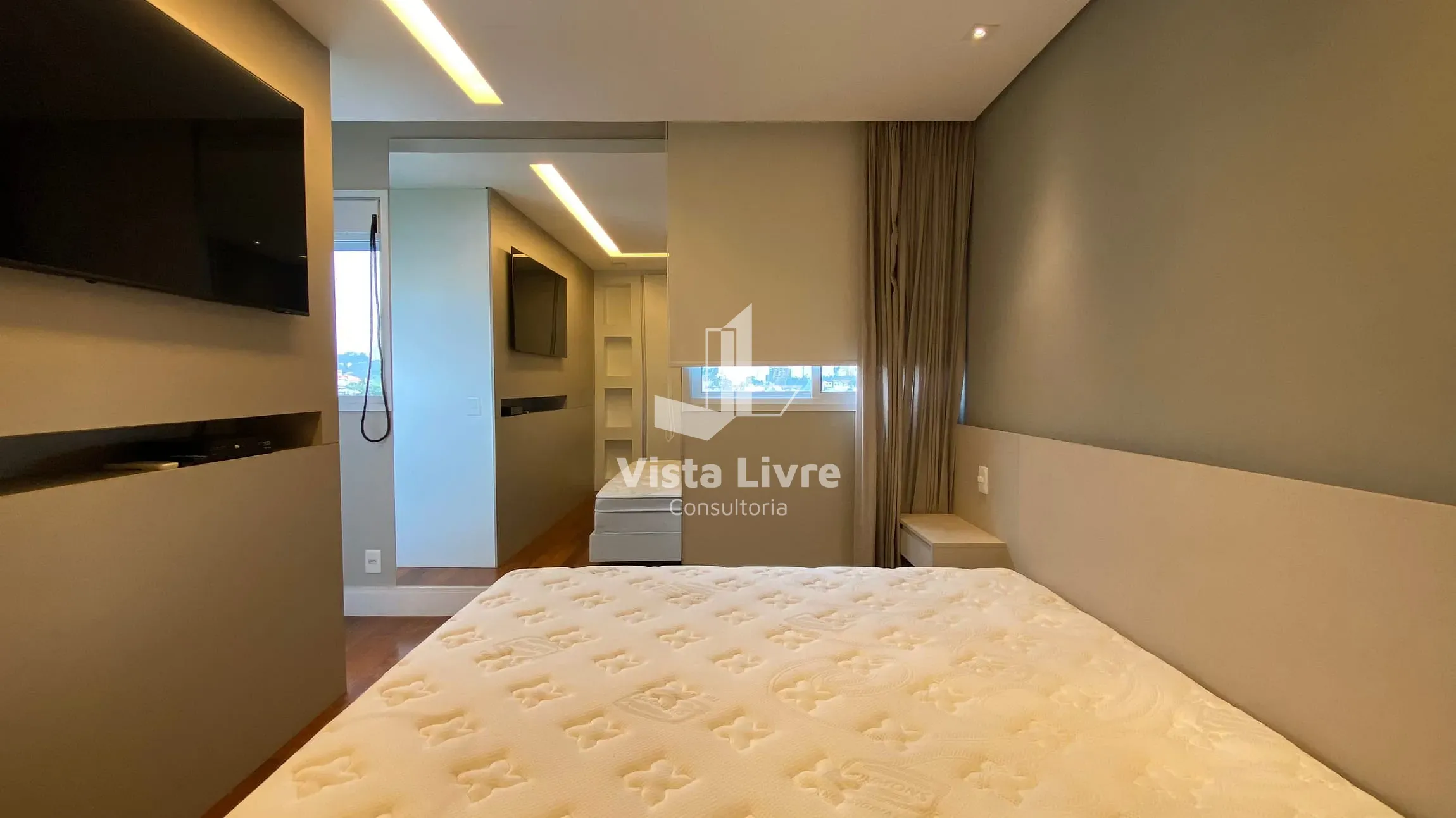 Cobertura, 1 quarto, 121 m² - Foto 26