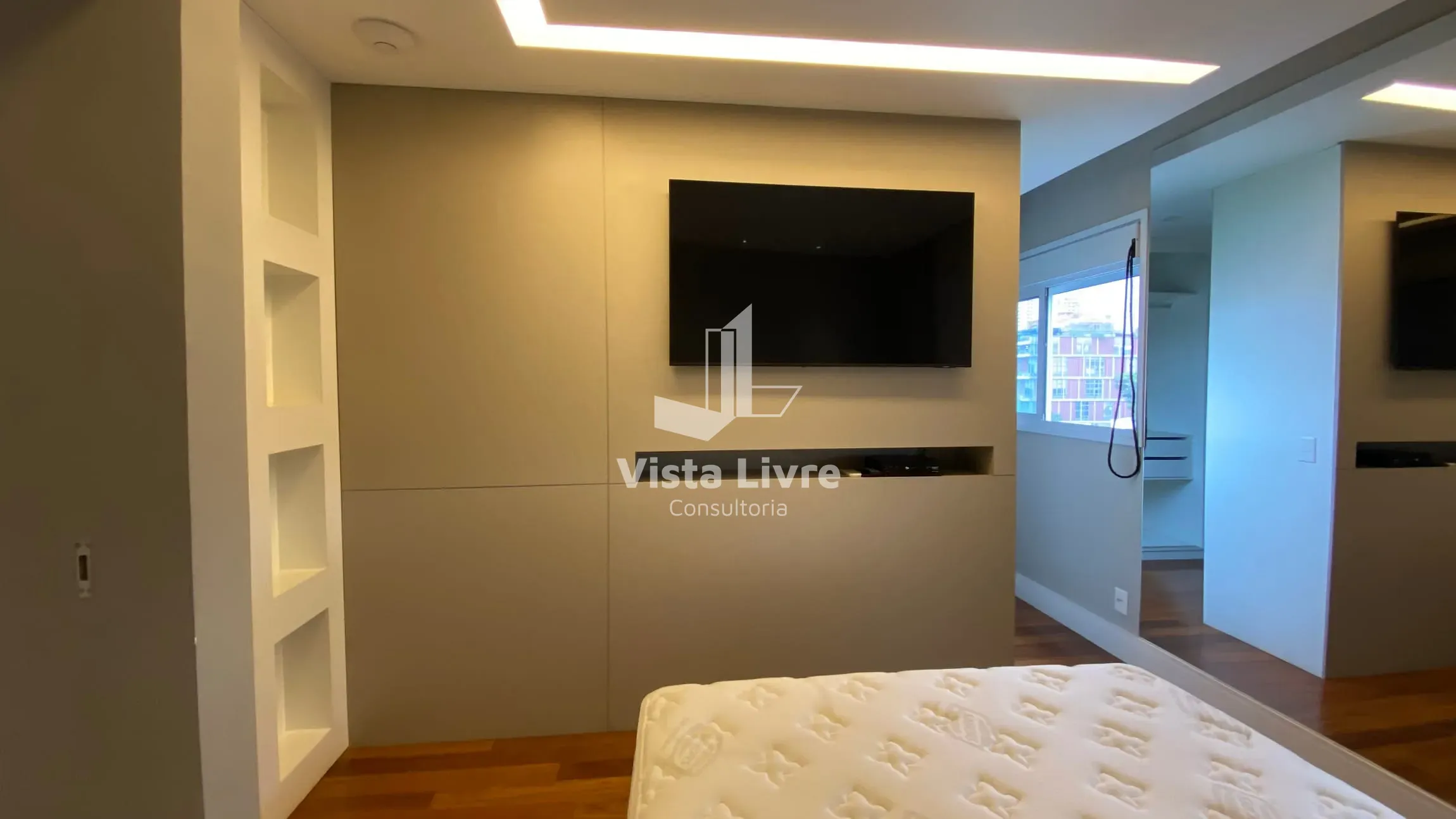 Cobertura, 1 quarto, 121 m² - Foto 24