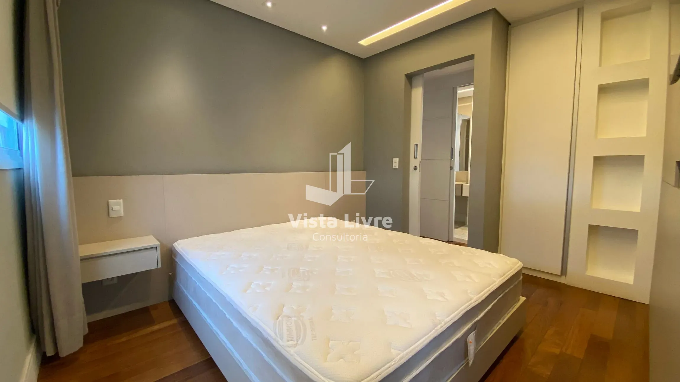 Cobertura, 1 quarto, 121 m² - Foto 25