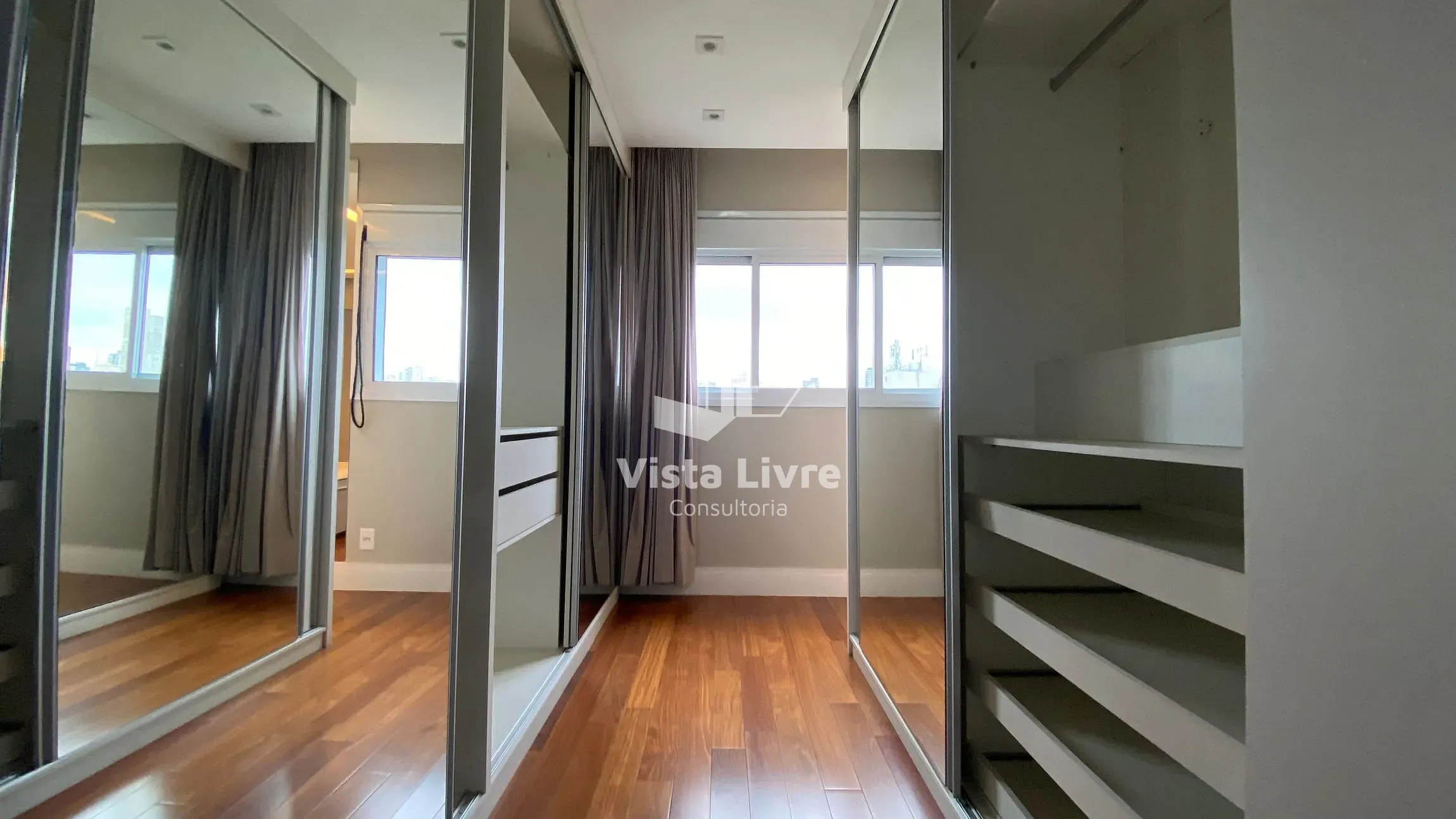 Cobertura, 1 quarto, 121 m² - Foto 23