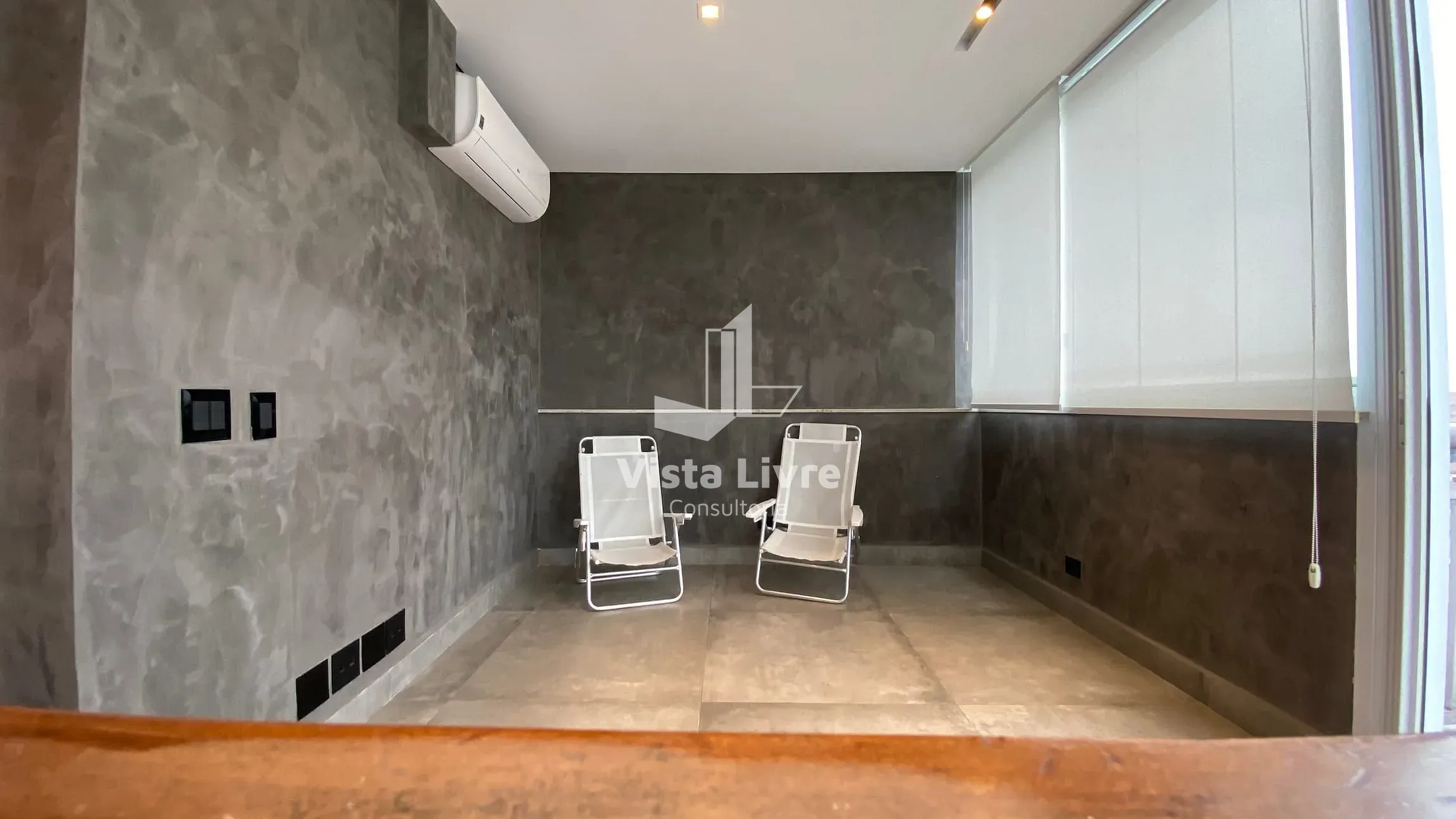 Cobertura, 1 quarto, 121 m² - Foto 18