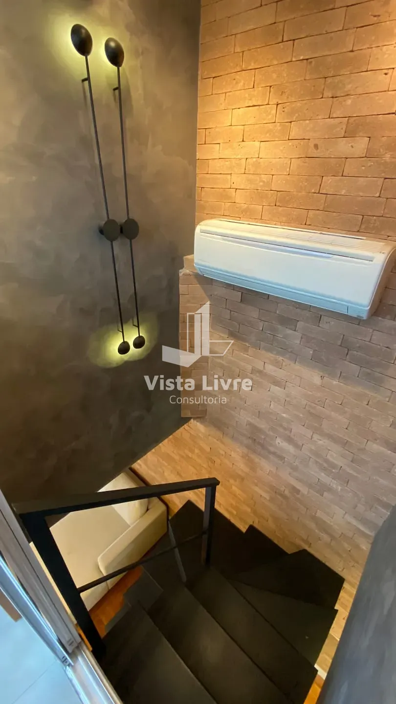 Cobertura, 1 quarto, 121 m² - Foto 27