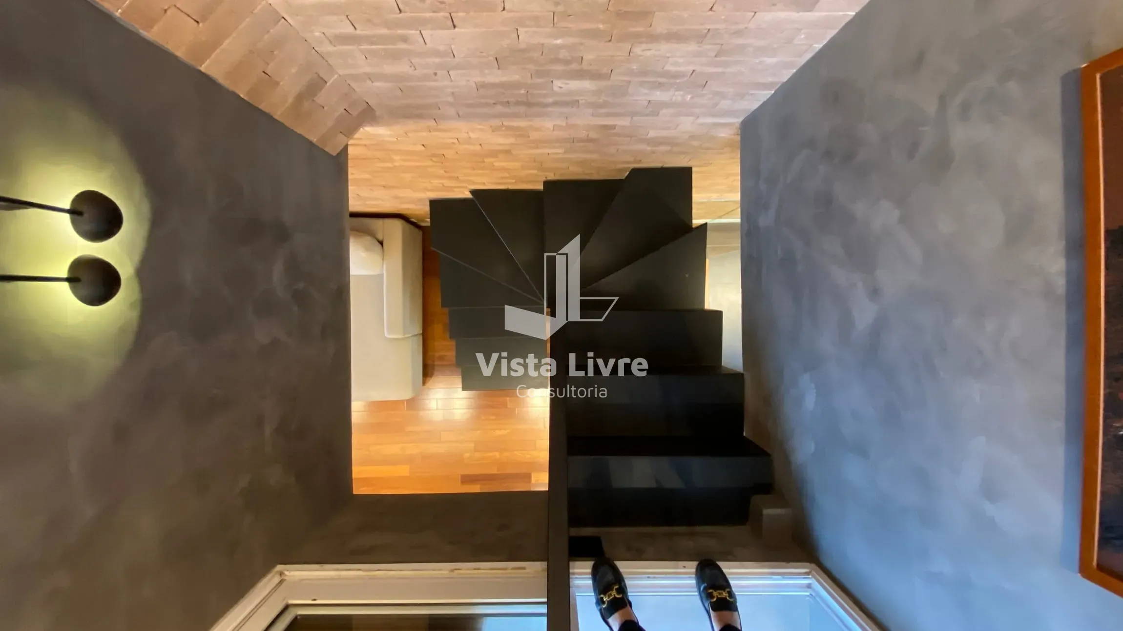 Cobertura, 1 quarto, 121 m² - Foto 29