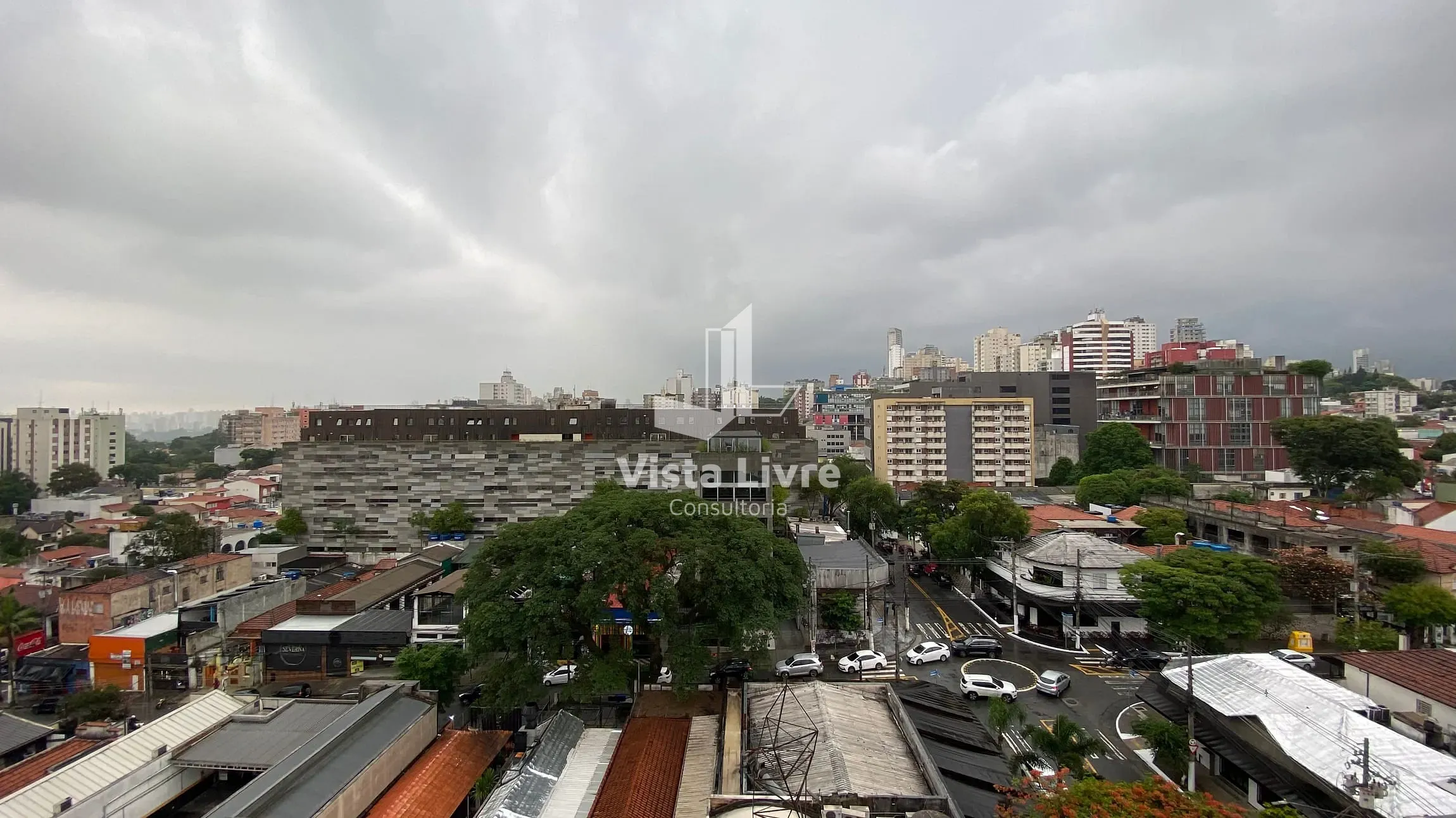 Cobertura, 1 quarto, 121 m² - Foto 15