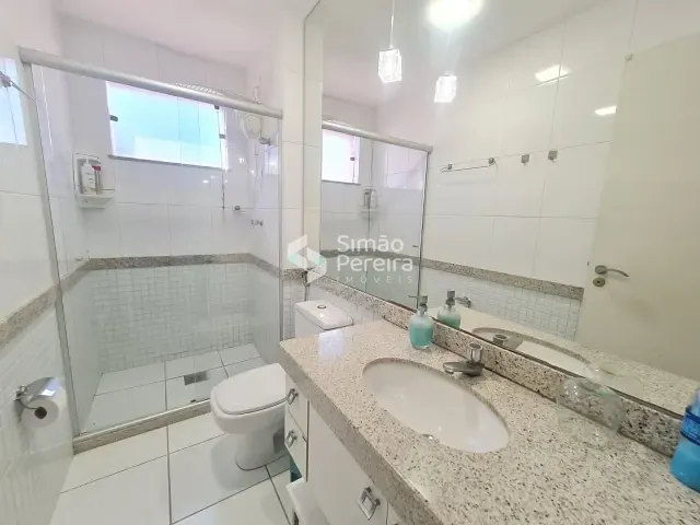 Cobertura / Penthouse 4 quartos e 3 banheiros, à venda, no bairro Vila Nova em Cabo Frio